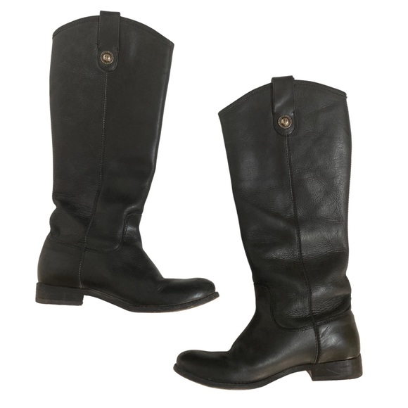 FRYE - Picture 5 of 10